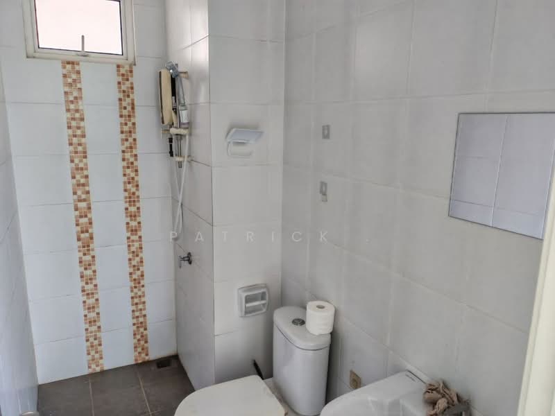 Fiera Vista untuk Untuk Dijual - RM 640,000, Mac 2026 - Bathroom - PropertyGuru.com.my