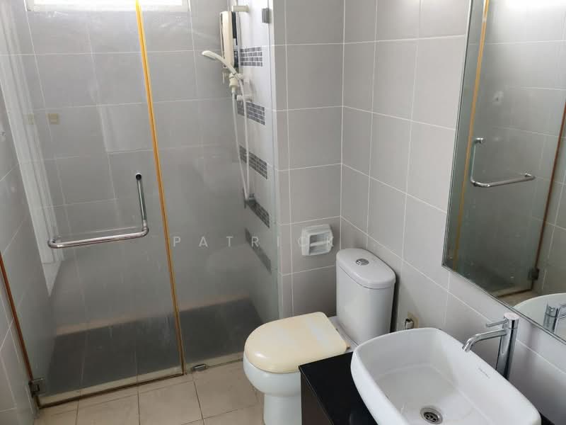 Fiera Vista untuk Untuk Dijual - RM 640,000, Mac 2026 - Bathroom - PropertyGuru.com.my