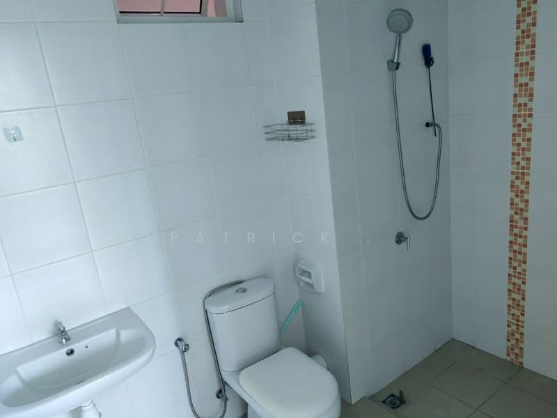 Fiera Vista untuk Untuk Dijual - RM 640,000, Mac 2026 - Bathroom - PropertyGuru.com.my