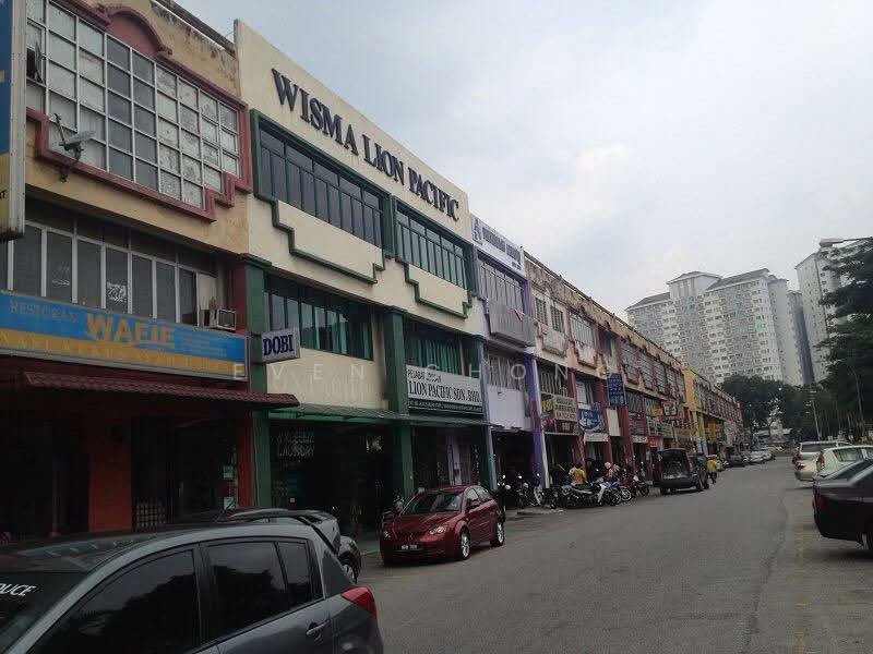 taman samudra untuk Untuk Dijual - RM 1,500,000, Apr 2026 - Exterior - PropertyGuru.com.my