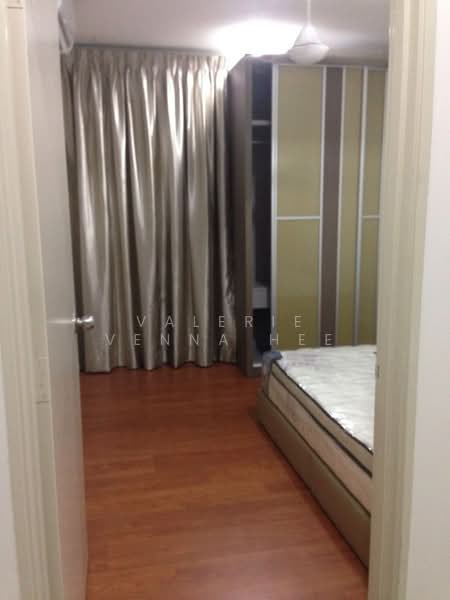 Condominium for Rent at Zefer Hill Residence - Valerie Venna Hee - Bedroom - PropertyGuru.com.my