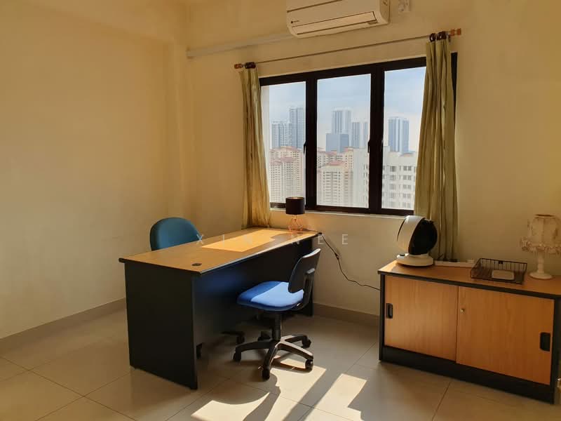 Condominium for Rent at Pelangi Astana - Xin Nee - Study - PropertyGuru.com.my