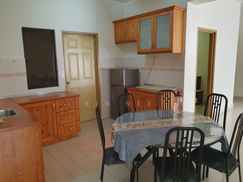 Condominium for Rent at Pelangi Astana - Xin Nee - Kitchen - PropertyGuru.com.my