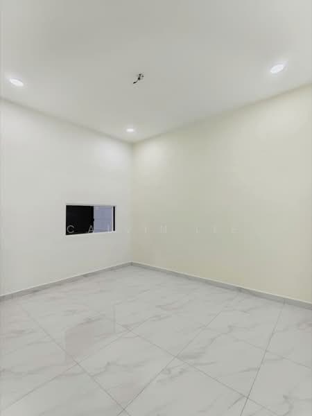 1-storey Terraced House for Sale in Taman Skudai Baru (Skudai) - Calvin Lee - Interior - PropertyGuru.com.my