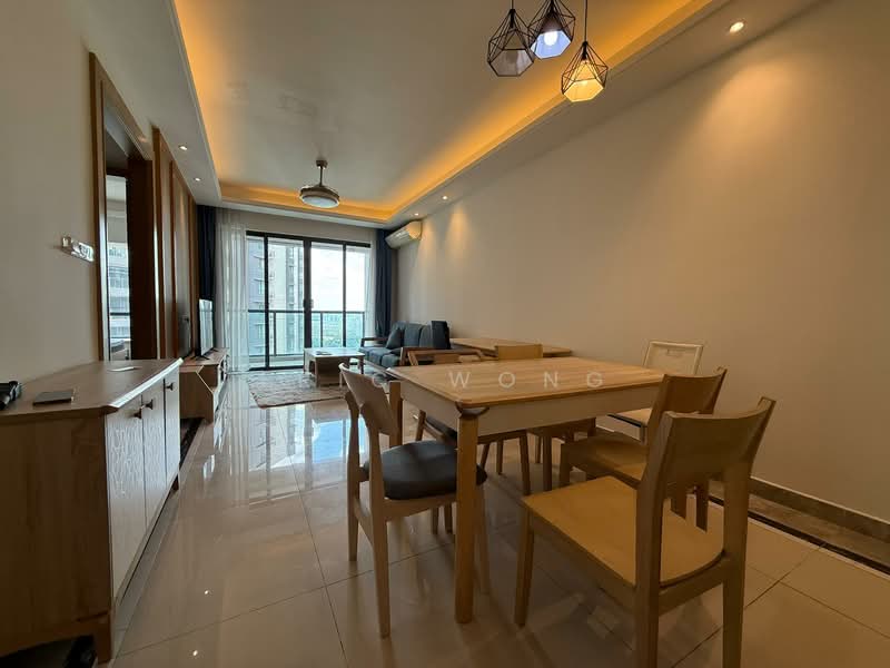 Service Residence for Sale at R&F Princess Cove Phase 1 - Eric Wong - PropertyGuru.com.my