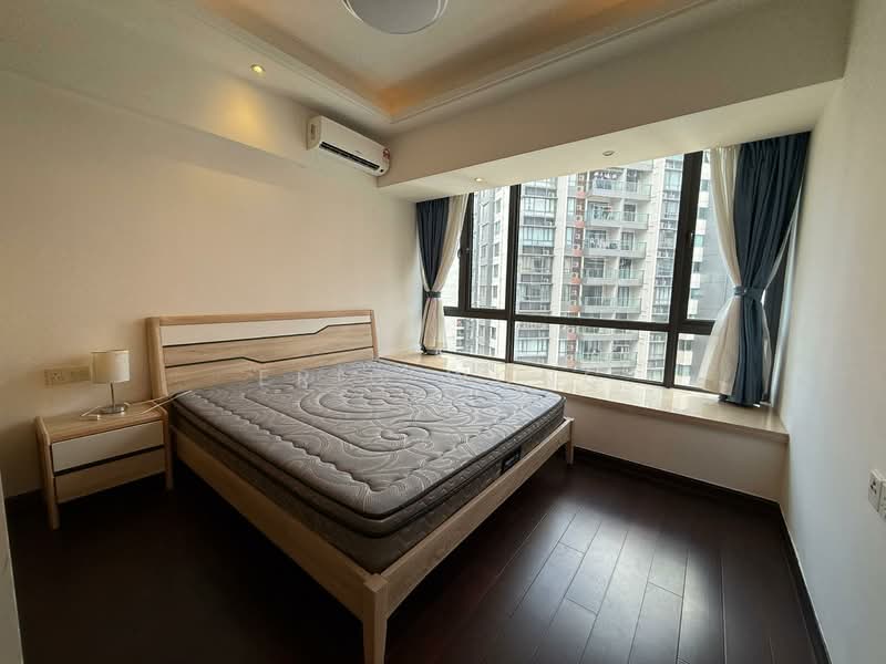 Service Residence for Sale at R&F Princess Cove Phase 1 - Eric Wong - PropertyGuru.com.my