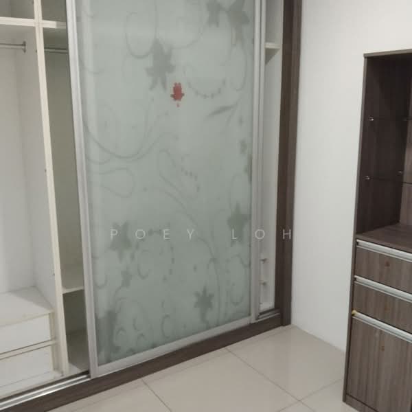 Service Residence for Rent at D'Ambience Residences (Pangsapuri Ikatan Flora) - Poey Loh - Interior - PropertyGuru.com.my