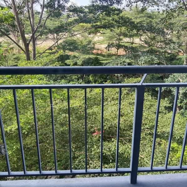 Service Residence for Rent at D'Ambience Residences (Pangsapuri Ikatan Flora) - Poey Loh - View - PropertyGuru.com.my