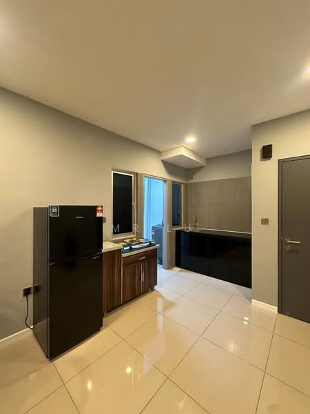 Service Residence for Rent at One 49 Residence - Mr Lu - Kitchen - PropertyGuru.com.my