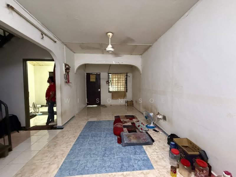 2-storey Terraced House for Sale in Taman Nusa Idaman (Iskandar Puteri (Nusajaya)) - Wilson Soe - PropertyGuru.com.my