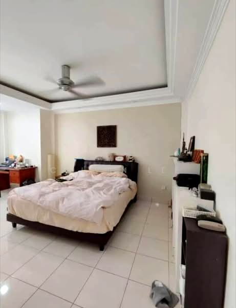2-storey Terraced House for Sale in Taman Putri Kulai (Kulai) - Calvin Lee - Bedroom - PropertyGuru.com.my