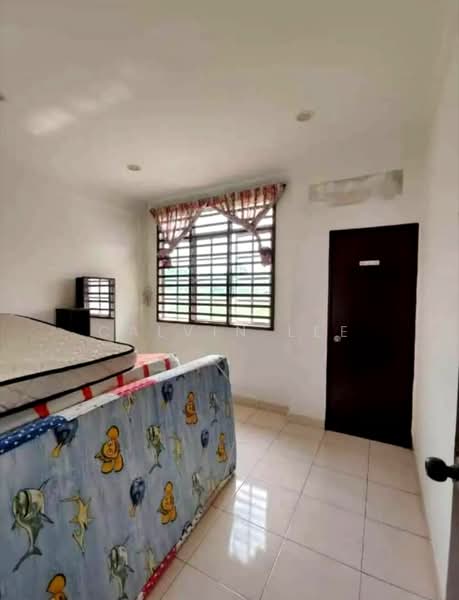 2-storey Terraced House for Sale in Taman Putri Kulai (Kulai) - Calvin Lee - Bedroom - PropertyGuru.com.my