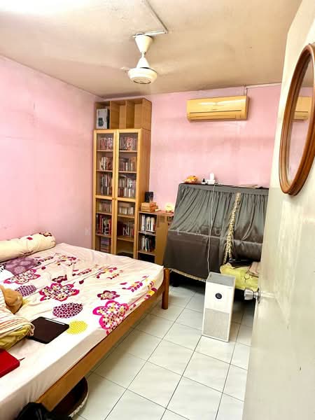 Seksyen 2 Wangsa Maju Flat untuk Untuk Dijual - RM 285,000, Mac 2026 - Bedroom - PropertyGuru.com.my