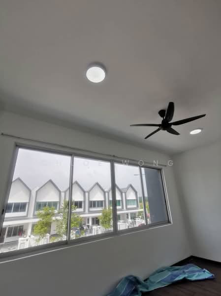 Rumah Teres 2 Tingkat untuk Dijual di Setia Ecohill (Semenyih) - Chloe Wong - View - PropertyGuru.com.my