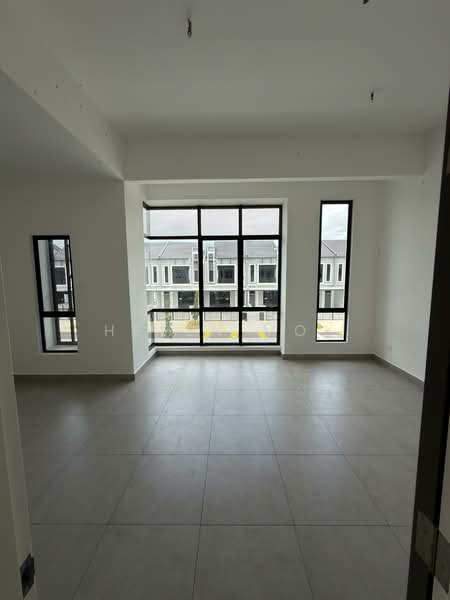 2-storey Terraced House for Sale in Taman Mount Austin (Tebrau) - Helen Mok - Interior - PropertyGuru.com.my