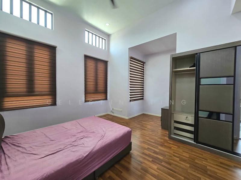Rumah Berkembar untuk Dijual di Eco Majestic (Semenyih) - Celestine Ting - Bedroom - PropertyGuru.com.my