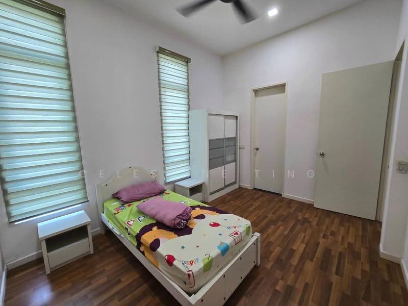 Rumah Berkembar untuk Dijual di Eco Majestic (Semenyih) - Celestine Ting - Bedroom - PropertyGuru.com.my