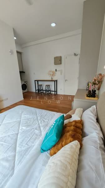 Condominium for Rent at Waltz Residences - Jenson Low - Interior - PropertyGuru.com.my