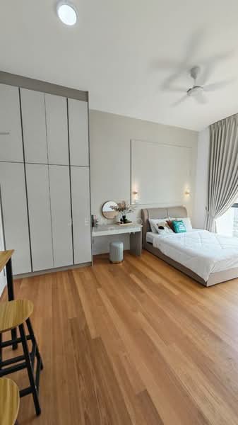 Condominium for Rent at Waltz Residences - Jenson Low - Bedroom - PropertyGuru.com.my