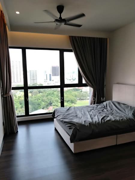 Service Residence for Rent at Duta Park Residences - Windz Neom - Bedroom - PropertyGuru.com.my