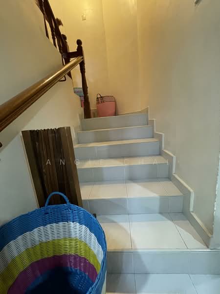 Terraced House for Sale in Sunway Damansara (Kota Damansara) - Angie Chai - Interior - PropertyGuru.com.my