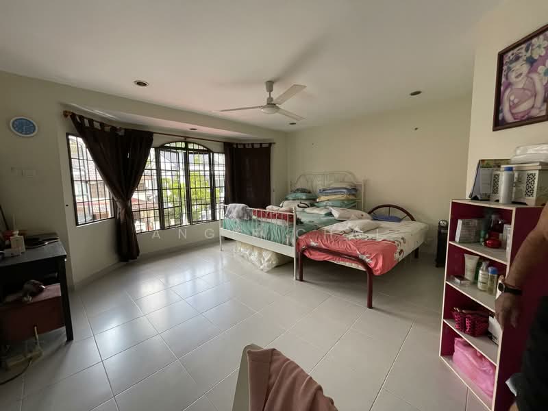 Terraced House for Sale in Sunway Damansara (Kota Damansara) - Angie Chai - Bedroom - PropertyGuru.com.my