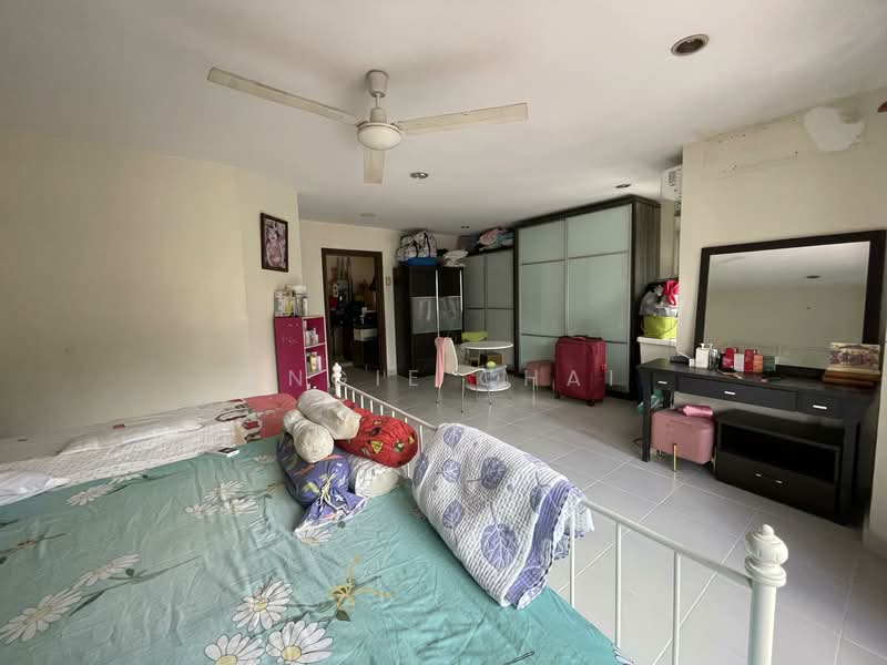 Terraced House for Sale in Sunway Damansara (Kota Damansara) - Angie Chai - Bedroom - PropertyGuru.com.my