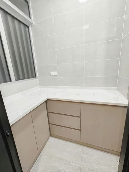 Altris Residences @ The Quartz WM untuk Untuk Dijual - RM 1,000,000, Mac 2026 - Kitchen - PropertyGuru.com.my