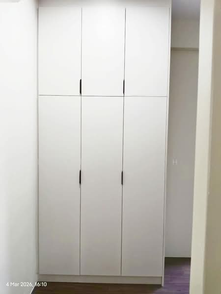 Altris Residences @ The Quartz WM untuk Untuk Dijual - RM 1,000,000, Mac 2026 - Interior - PropertyGuru.com.my