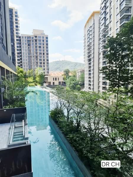 Altris Residences @ The Quartz WM untuk Untuk Dijual - RM 1,000,000, Mac 2026 - Exterior - PropertyGuru.com.my