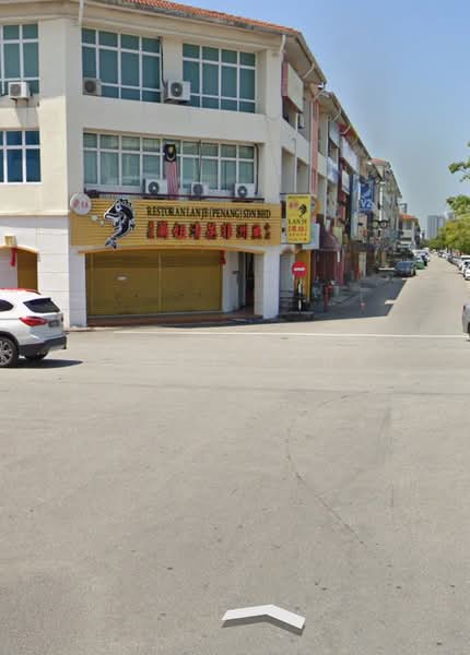 Shop / Office for Rent in Raja Uda (Butterworth) - Mindy Kong - PropertyGuru.com.my