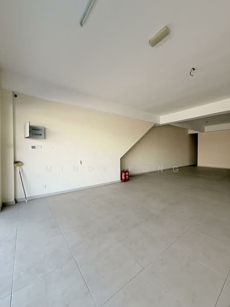 Shop / Office for Rent in Raja Uda (Butterworth) - Mindy Kong - Interior - PropertyGuru.com.my