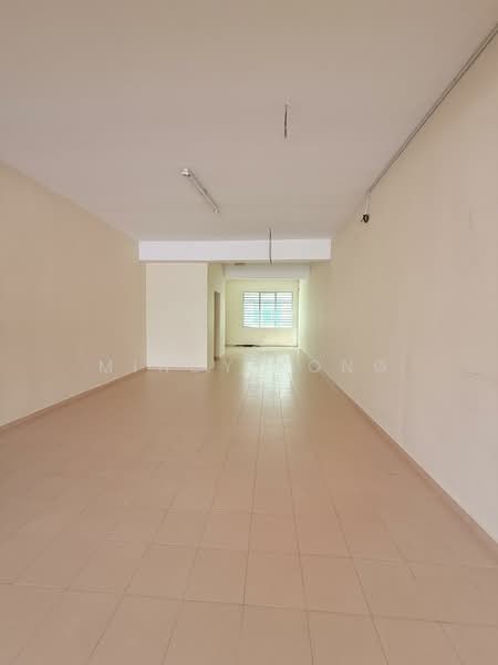 Shop / Office for Rent in Raja Uda (Butterworth) - Mindy Kong - Interior - PropertyGuru.com.my