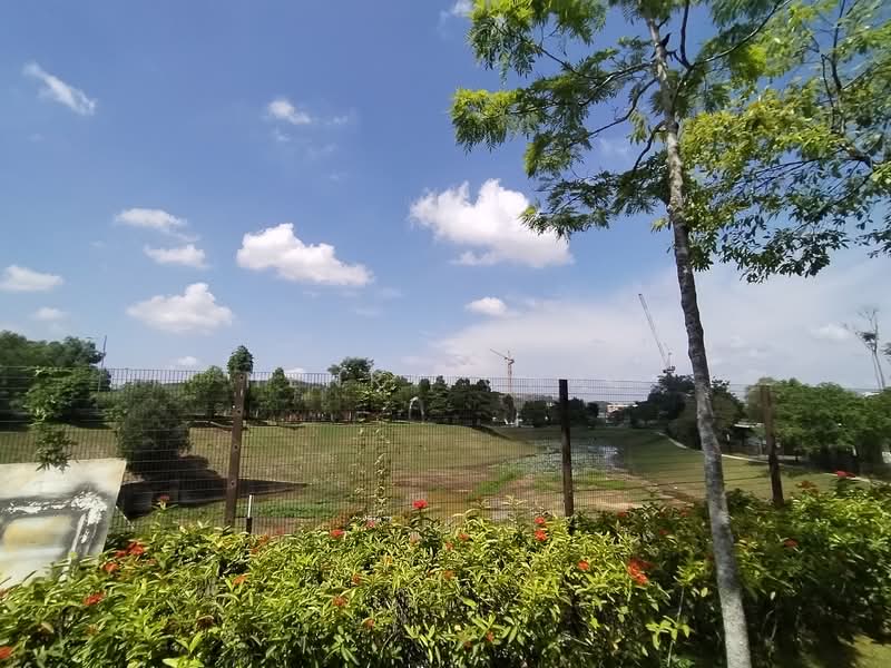 Terraced House for Sale in Tamansari (Rawang) - Henry Chai - Exterior - PropertyGuru.com.my