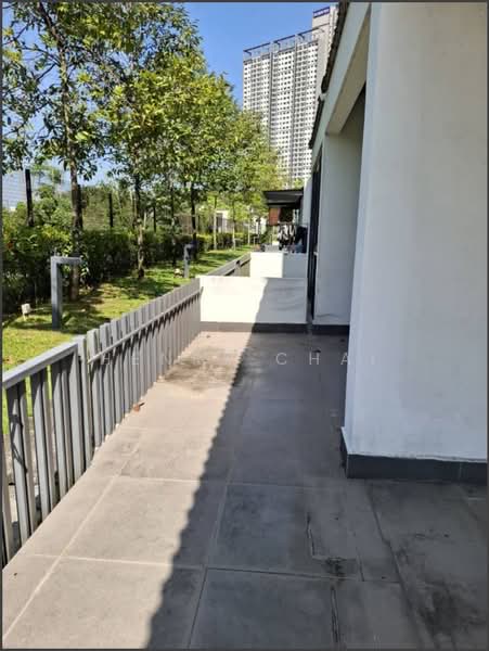Terraced House for Sale in Tamansari (Rawang) - Henry Chai - Exterior - PropertyGuru.com.my