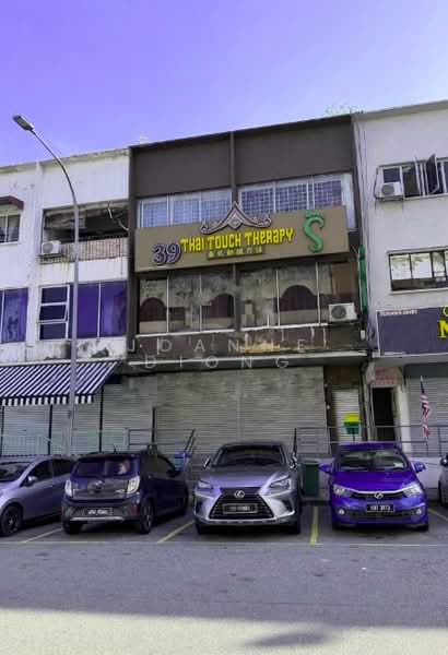 Shop for Rent in Petaling Jaya (Selangor) - Joanne Diong - Exterior - PropertyGuru.com.my