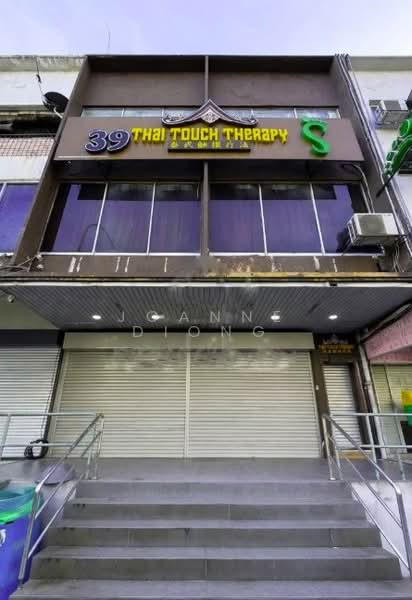 Shop for Rent in Petaling Jaya (Selangor) - Joanne Diong - Exterior - PropertyGuru.com.my