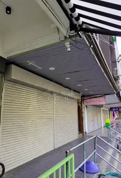 Shop for Rent in Petaling Jaya (Selangor) - Joanne Diong - Exterior - PropertyGuru.com.my