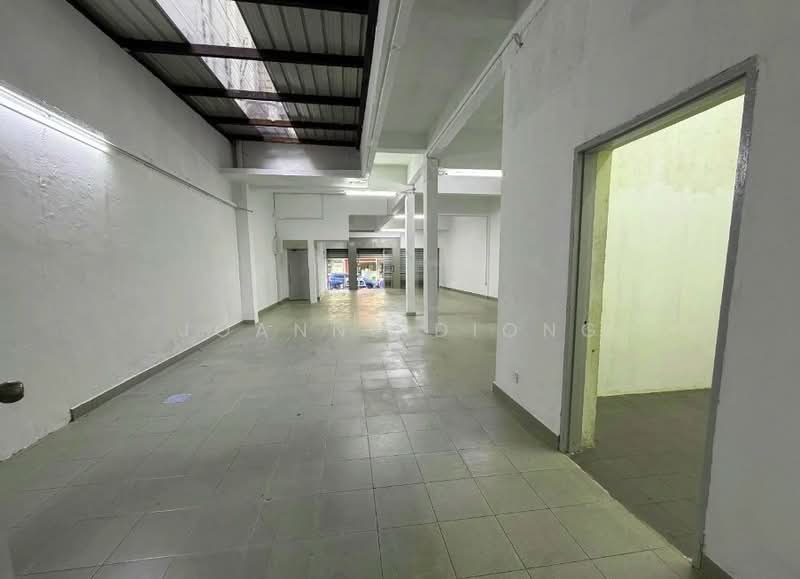 Shop for Rent in Petaling Jaya (Selangor) - Joanne Diong - Interior - PropertyGuru.com.my