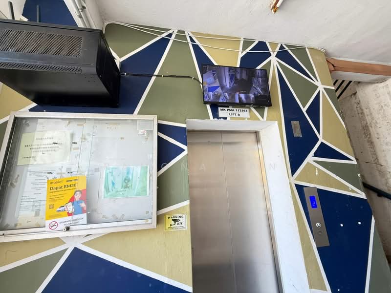 For Sale - Taman Malinja