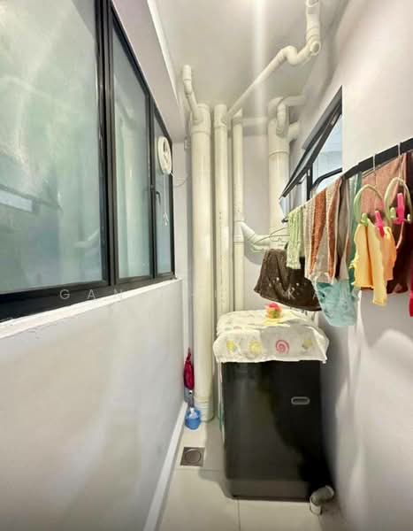 Condominium for Rent at TRI PINNACLE - Gan Chun Kai - Interior - PropertyGuru.com.my