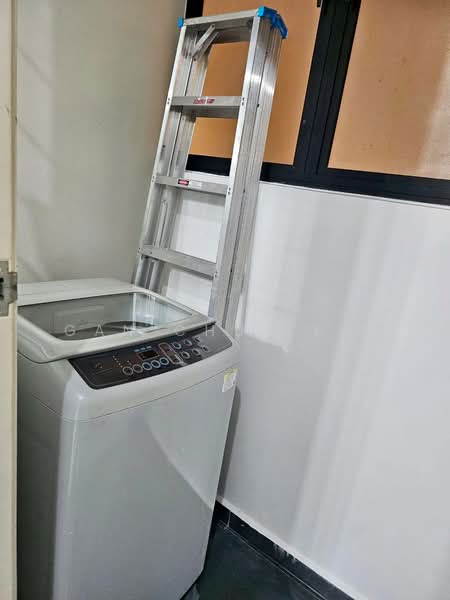 Condominium for Rent at TRI PINNACLE - Gan Chun Kai - Interior - PropertyGuru.com.my