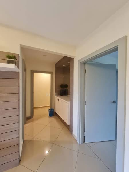 Apartment for Rent at Seri Mutiara Apartment - Mr Lu - Corridor - PropertyGuru.com.my