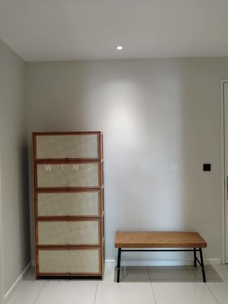 Service Residence for Rent at Duta Park Residences - Windz Neom - Interior - PropertyGuru.com.my