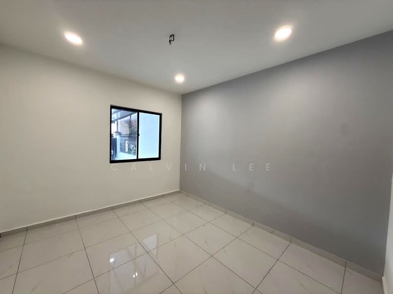 1-storey Terraced House for Sale in Taman Desa Skudai (Skudai) - Calvin Lee - Interior - PropertyGuru.com.my