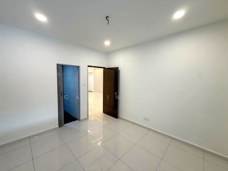 1-storey Terraced House for Sale in Taman Desa Skudai (Skudai) - Calvin Lee - Interior - PropertyGuru.com.my