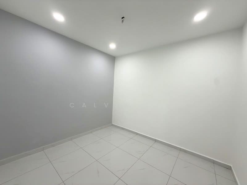 1-storey Terraced House for Sale in Taman Desa Skudai (Skudai) - Calvin Lee - Interior - PropertyGuru.com.my