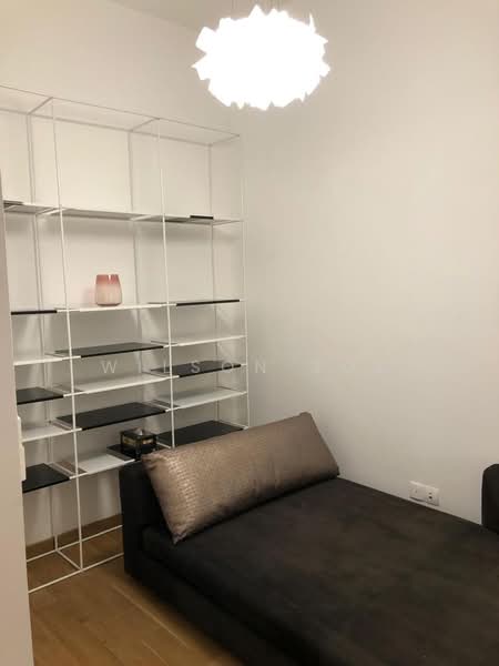 Service Residence for Sale at Southern Marina Residences - Wilson Soe - Interior - PropertyGuru.com.my