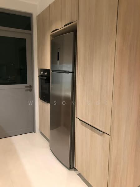 Service Residence for Sale at Southern Marina Residences - Wilson Soe - Kitchen - PropertyGuru.com.my