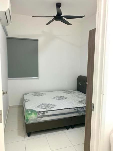 Condominium for Rent at i-Santorini - Gan Chun Kai - Bedroom - PropertyGuru.com.my